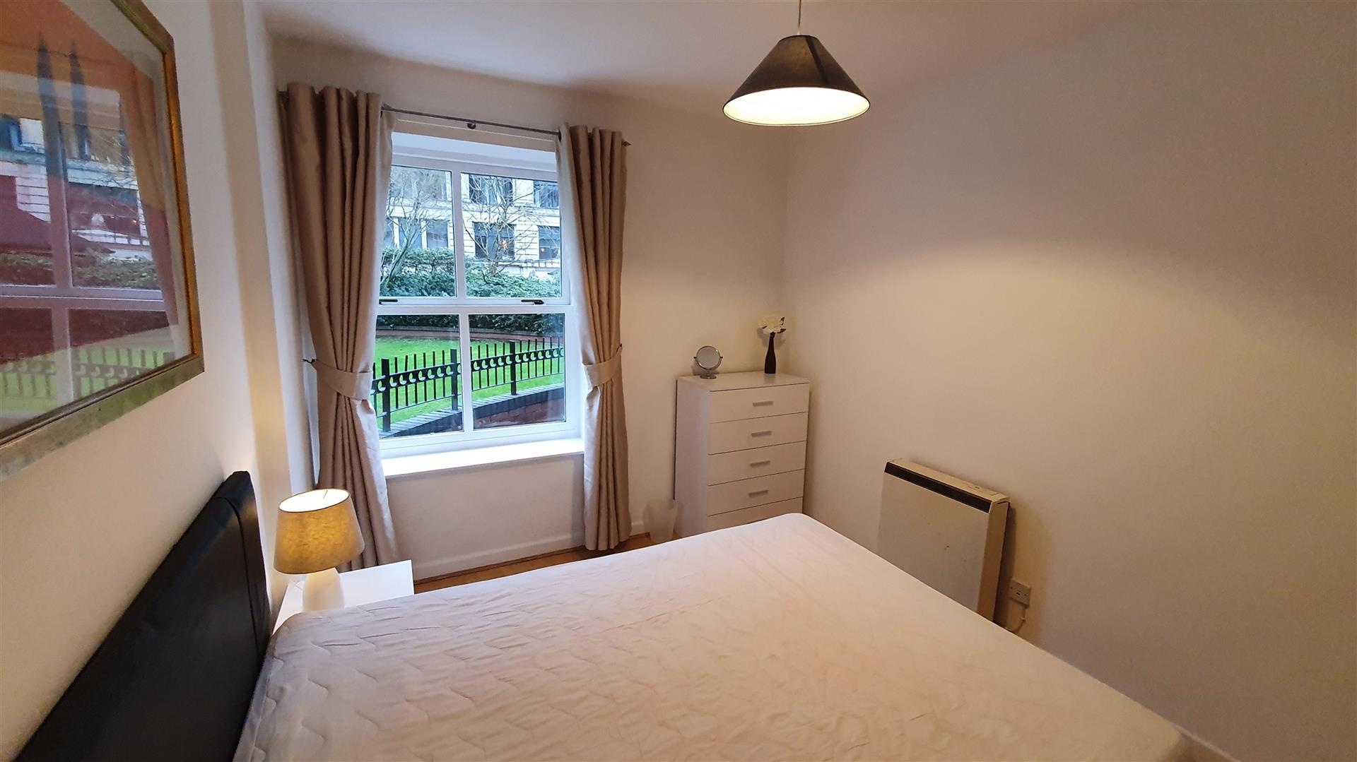 3 Venice Court Samuel Ogden Street Manchester